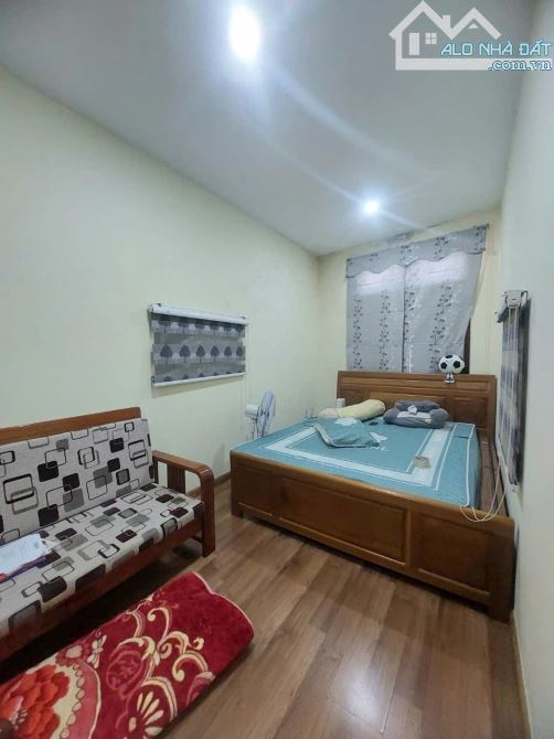 🏡 BÁN NHÀ 3 TẦNG KIỆT TRẦN CAO VÂN – NGANG 5.55M – ĐẦY ĐỦ CÔNG NĂNG – PHÁP LÝ RÕ RÀNG - 3