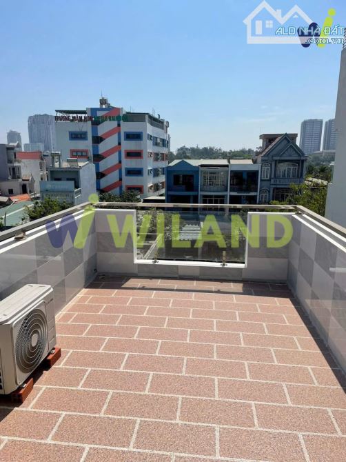 BÁN NHÀ MẶT TIỀN XÔ VIẾT NGHỆ TĨNH – TP VŨNG TÀU,PHÙ HỢP Ở + KD CỰC TỐT GIÁ RẺ 10,9 TỶ TL - 3