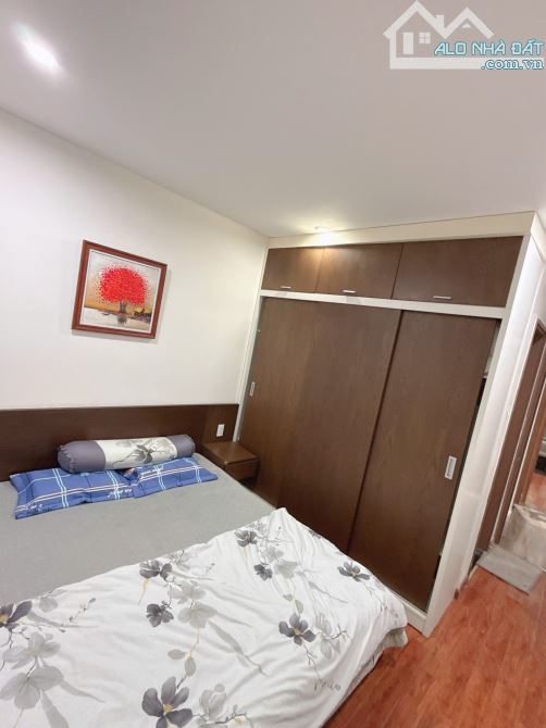 Bán căn hộ 2pn, full nội thất tại tòa nhà SHP, p. Lê Chân,Hải Phòng - 3