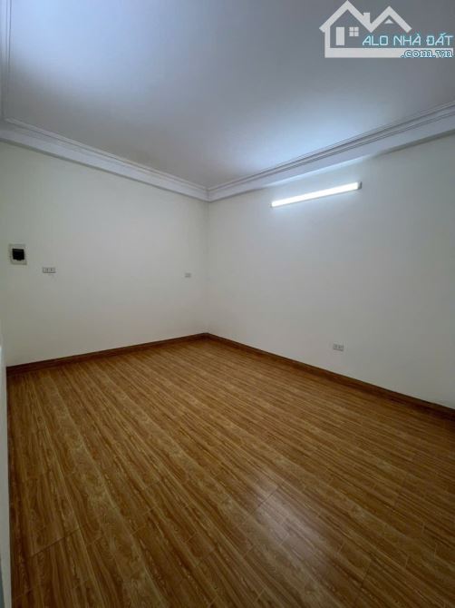 Nhà 4 tầng Ngọc Hồi Thanh Trì – 34.6m², 4.95 tỷ, ngõ nông ra ô tô 50m, sổ đỏ riêng, về ở n - 3