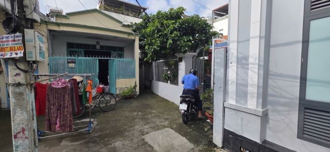 🏡🏡 SIÊU DT 128M2 - NHÀ Q7 - NGANG KHỦNG 6.3M - SHR KDC HH - NHỈNH 7TỶ 🎉🏡 - 3