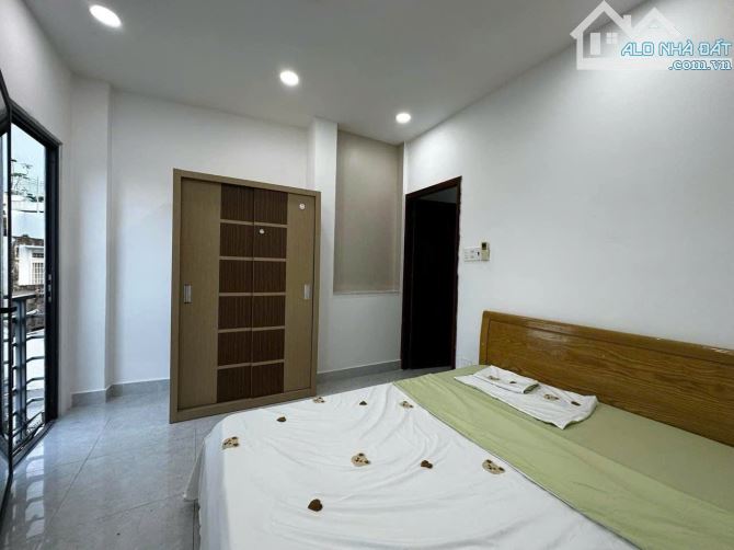 Studio cửa sổ Q10 - gần công viên Lê Thị Riêng, Đh Bách Khoa, siêu thị Go,... - 3