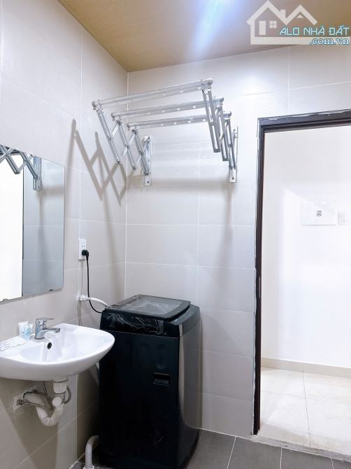 Tòa Căn Hộ 4.5 Tầng, View Biển đường Nguyễn Trọng Nghĩa. - Giá 17 tỷ TL - 3