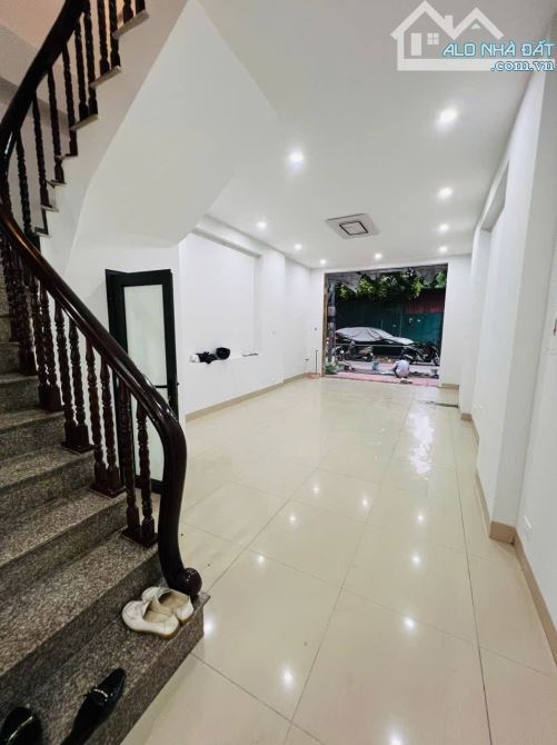 KĐT La khê + Nhà 50m2 x 5 Tầng  + Phân Lô + Kinh Doanh + Giá nhích chục - 3