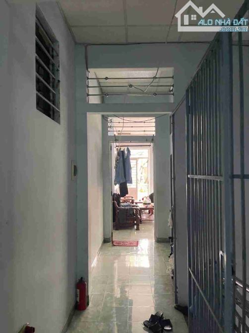 BÁN NHÀ 2 TẦNG - ĐOÀN QUÝ PHI - VỊ TRÍ SÁT CHỢ ĐẦU MỐI - GIÁ 8,X TỶ - 3