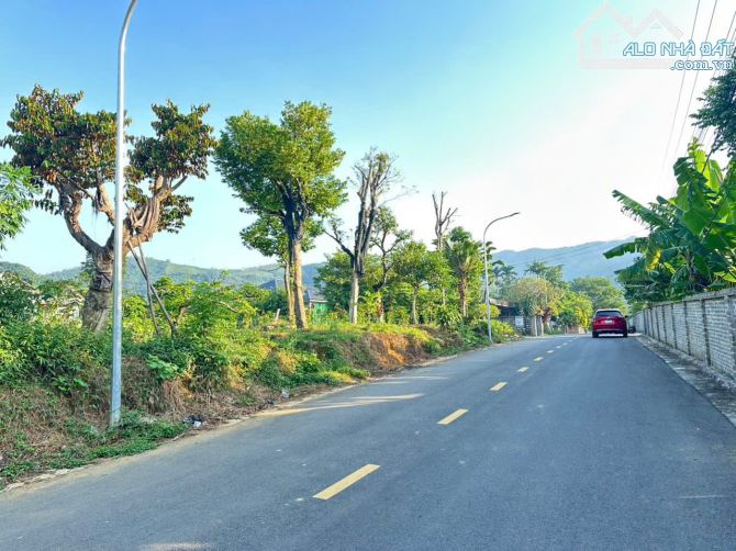 Đất đẹp đường to lô  góc 2 mặt tiền  2227M/300M ONT tại trục chính Cư Yên giá bán đầu tư - 3
