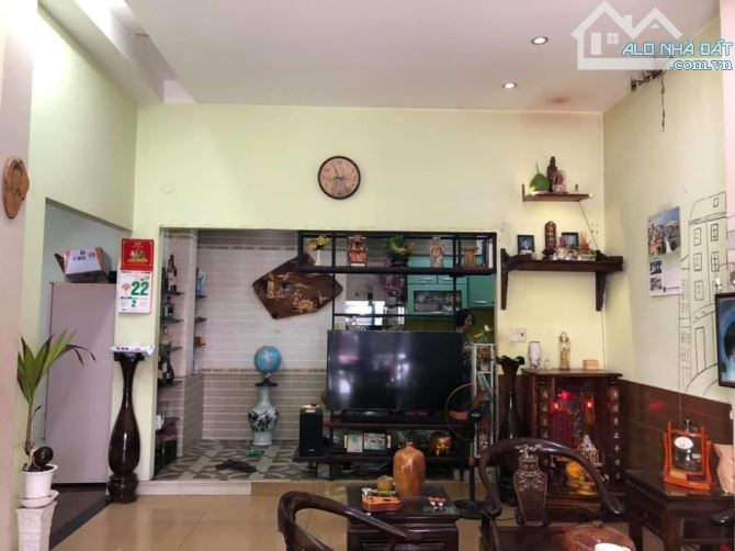 BÁN CHUNG CƯ MẶT TIỀN KINH DOANH ĐƯỜNG TRẦN KẾ XƯƠNG - PHÚ NHUẬN - 8M × 10M -  NHỈNH 6 TỶ - 3