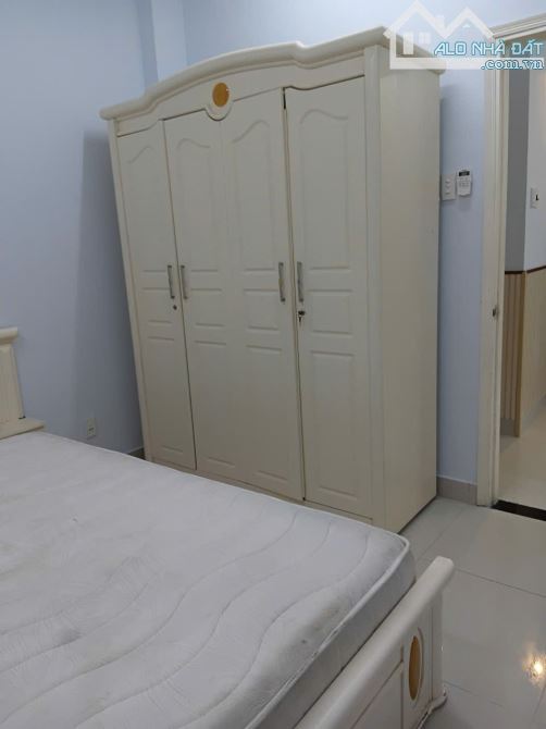 Cần bán căn hộ chung cư 207 Bùi Viện, Phường Phạm Ngũ Lão, Quận 1, diện tích 61mm2, - 3