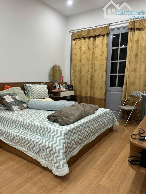 💥💥 CƠ HỘI HIẾM GẦN HỒ ĐẦM TRÒN – NHÀ ĐẸP 5 TẦNG – NGÕ 135 ĐỘI CẤN – BA ĐÌNH 💎 - 3