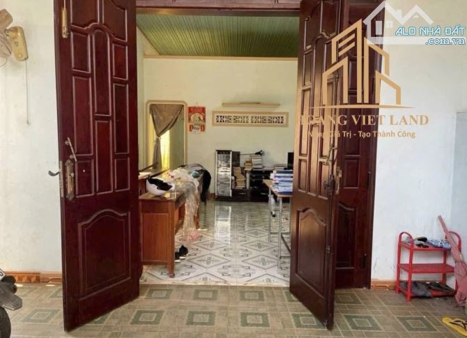 💥 [3TỶ550 - GIÁ RẺ] NHÀ GÓC 2 MẶT TIỀN HẺM 149 AMA KHÊ Cách Coopmart chỉ 1,5km - 3
