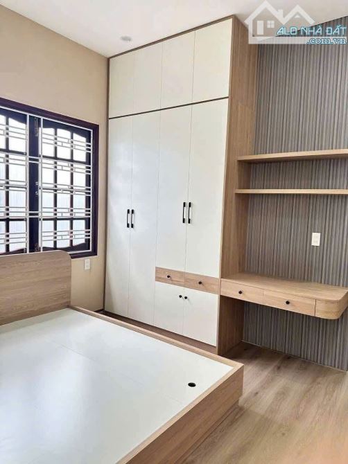 "📌 Người thân cần bán nhà 3 tầng đường Lỗ Giáng 16 – Hoà Xuân, Cẩm Lệ - 3
