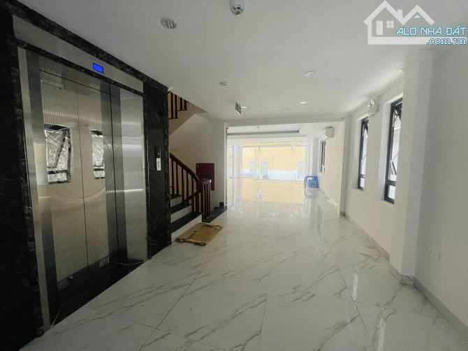 Bán gấp nhà phân lô TRUNG KÍNH, CẦU GIẤY, 125m, 4T, Mt 6m, OTO, Kinh Doanh, Nhỉnh 40 tỷ. - 3