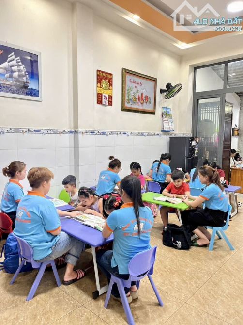 100m2, BÁN NHÀ MẶT TIỀN TÔ NGỌC VÂN, ĐƯỜNG 12M, 5 TẦNG, THẠNH XUÂN, Q.12, 9 TỶ nhỉnh - 3