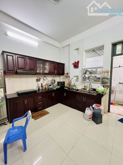 Nhà Hẻm Xe Hơi 84m2, 3 Tầng, Nguyễn Súy - Tân Phú, Chỉ 8 Tỷ 9 - 3