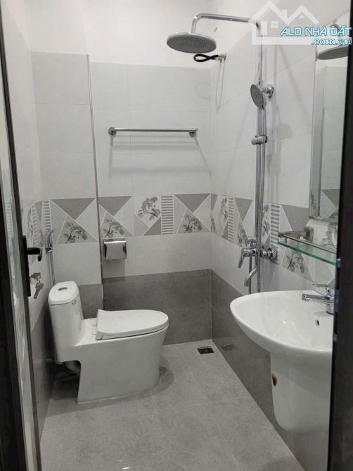 BÁN NHÀ 2 TẦNG XÂY ĐỘC LẬP– QUỲNH CƯ, HÙNG VƯƠNG– GIÁ CHỈ 1,95 TỶ - 3