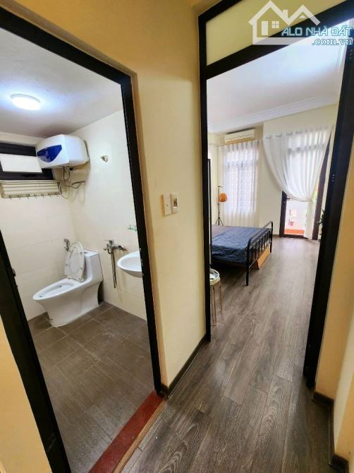 Siêu hiếm Tân Mai 40m2 lô góc ô tô tránh, 5 tầng, giá nhỉnh 11 tỷ. - 3