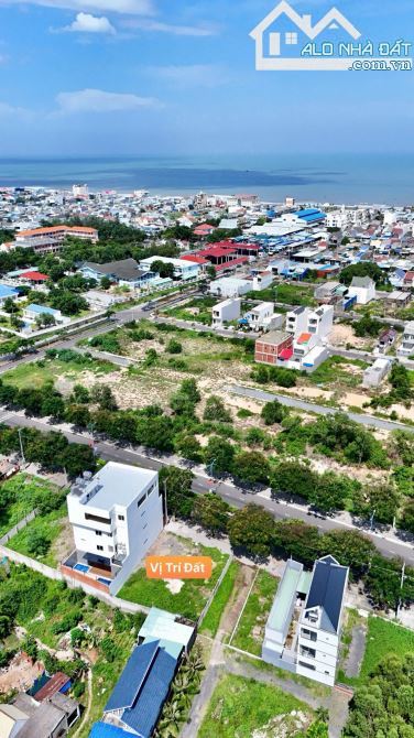 🏪 ĐẤT MẶT TIỀN NGUYỄN VĂN LINH – TT PHƯỚC HẢI – CÁCH BIỂN CHỈ 800M - 3