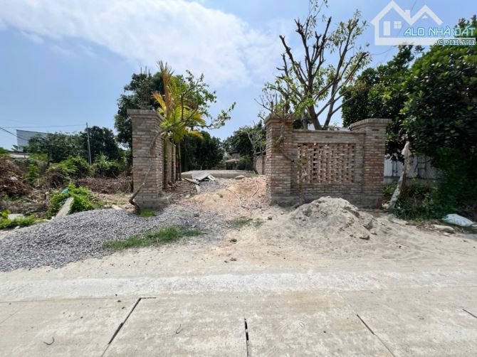 Bán đất đẹp ô tô thông gần bờ kè Trần Phú Diên Khánh - 3