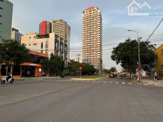 BÁN LÔ ĐẤT MẶT TIỀN LÊ VĂN QUÝ – ĐỐI DIỆN TRƯỜNG CẤP 3 SƠN TRÀ  KHU VỰC TRUNG TÂM - 3