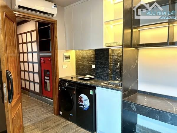 💎Cần Bán Toà CHDV Luxury - Miếu Đầm - Siêu sang 10M RA Ô TÔ TRÁNH 17 TỶ - 3