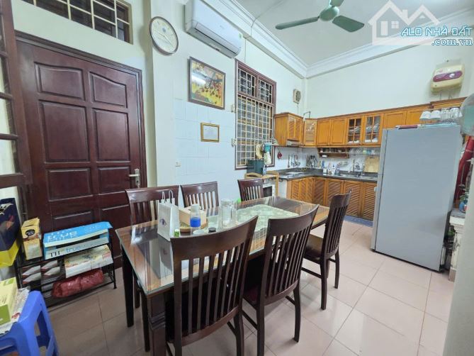 THANH XUÂN - PHÂN LÔ - ÔTÔ - 4 TẦNG - DT 48M - FULL NHƯ ẢNH - 3