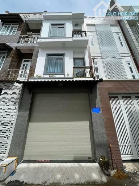 BÁN NHÀ ĐẸP HẺM Ô TÔ 7 CHỖ – HUYỀN TRÂN CÔNG CHÚA, PHƯỜNG 8, TP. VŨNG TÀU, GIÁ TỐT - 3