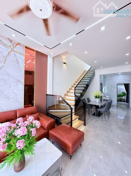 🏡 Bán nhà đẹp 2 mê đầu  kiệt  đường Ngô Chân Lưu – Hoà Minh, Liên Chiểu - 3