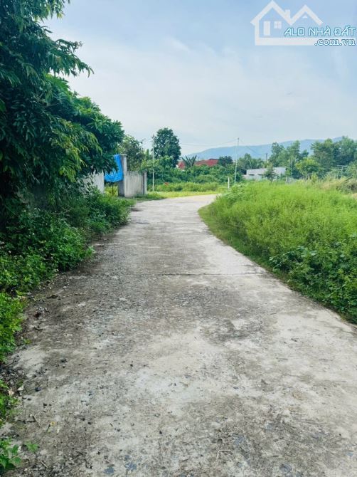 💥B.án đất đẹp xã Khánh Bình – Huyện Khánh Vĩnh. 1625m2 Full Thổ cư, đầu tư cực đẹp💥 - 3