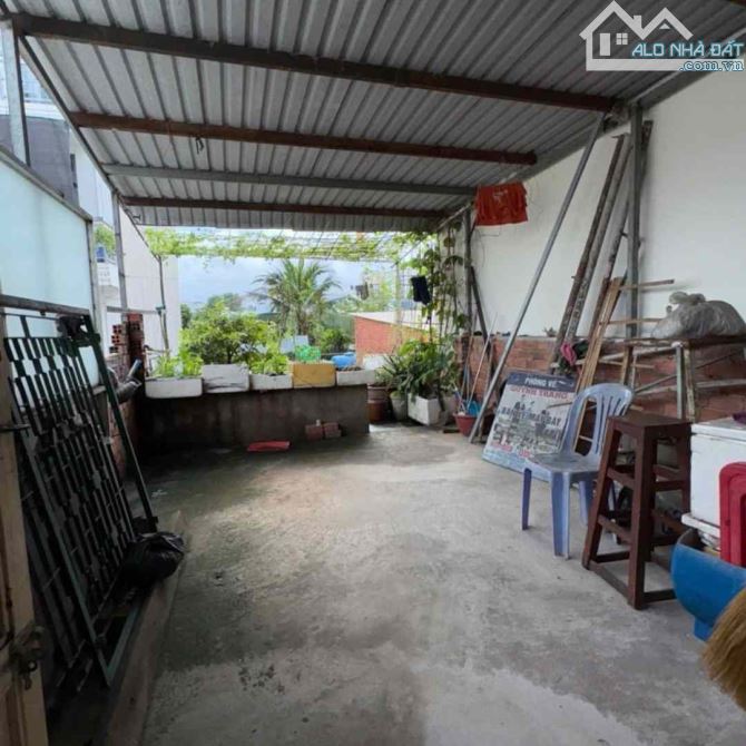 BÁN NHÀ GÒ VẤP, HXH PHAN HUY ÍCH, PHƯỜNG 12, 3,8X14M, CN 50M2, 2 TẦNG, 3,95 TỶ TL - 3