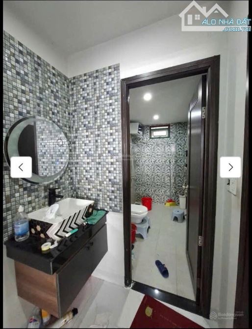 🏡 BÁN NHÀ CẤP 4 KIỆT NGUYỄN VĂN LINH – DIỆN TÍCH 55M² – NGANG 5M – ĐƯỜNG Ô TÔ TỚI NHÀ - 3