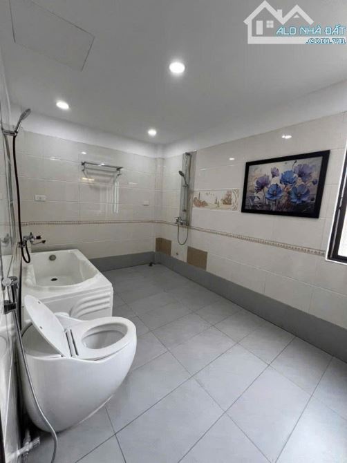 NHÀ MẶT PHỐ TÚ MỠ – TRUNG TÂM CẦU GIẤY – DÒNG TIỀN ỔN ĐỊNH - 3