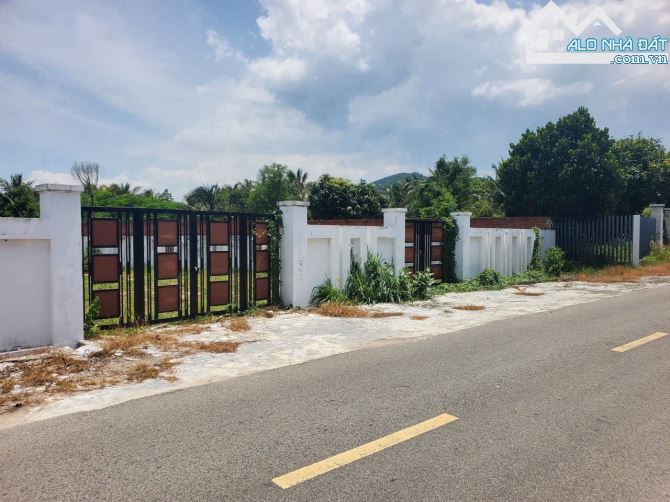 🏡 Đất TT Phước Hải, TP HCM – Cách Biển 4km, Diện Tích 22x28m, Rào Cổng Kiên Cố - 3