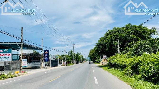 🌿 Bán Lô Đất Gần Chợ Lộc An, Huyện Đất Đỏ - BRVT, Diện Tích 15x20m, Giá 4,5 Tỷ - 3