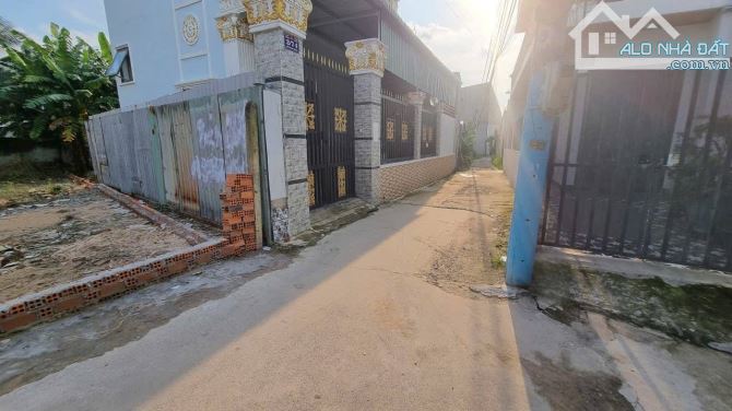 ĐẤT GIÁ RẺ 1.95 TỶ – 104M² – XE HƠI,  VÀO TẬN NƠI – SỔ RIÊNG, Cạnh bên KDC THUẬN GIAO - 3