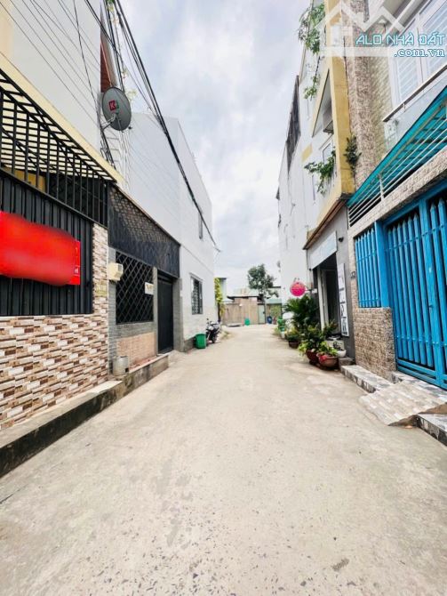 Bán Đất NGANG 8,2M sát đường Đỗ Xuân Hợp,Phước Long A,Q9,Hẻm Ô TÔ,gần chợ Phước LONG B - 3