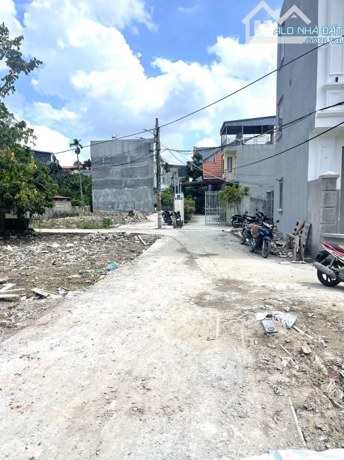 Ms Linh- Bán 2 lô liền 84m2 giá chỉ hơn 2 tỷ ngay gần chợ 208 Hùng Vương, Hồng Bàng - 3