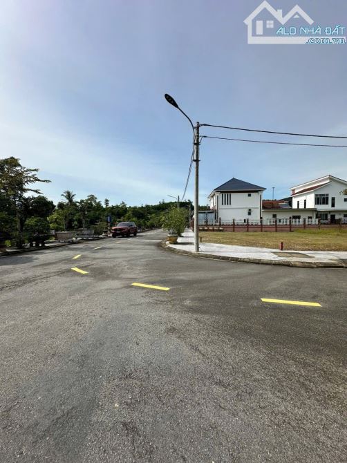 Bán Đất 2 Mặt Tiền 392m2 KQH Cư Chánh 2, Thuỷ Bằng, TP Huế - 3