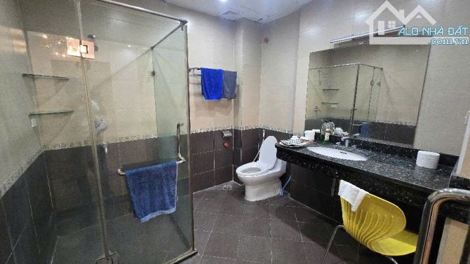 LIỀN KỀ VĂN KHÊ - DT 136M2 - VỊ TRÍ NGÃ TƯ ĐẸP - KINH DOANH ĐỈNH - Ô TÔ DỪNG ĐỖ - 3
