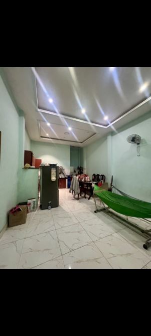 💥💥💥 NHÀ 2 TẦNG TX38 – HẼM Ô TÔ 8M – KDC DÂN TRÍ CAO – YÊN TĨNH  GIÁ 5,2TY TL💥💥💥 - 3