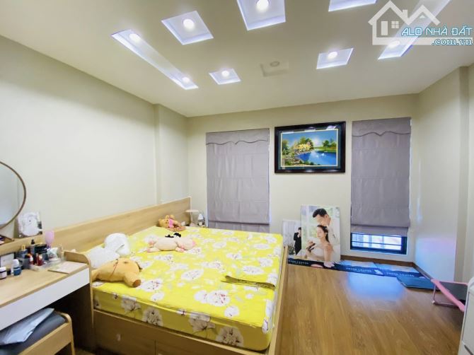Bán gấp nhà NGHĨA ĐÔ, CẦU GIẤY, 76m, 5T, MT 5m, Gara, Kinh Doanh, Giá 27 tỷ. - 3
