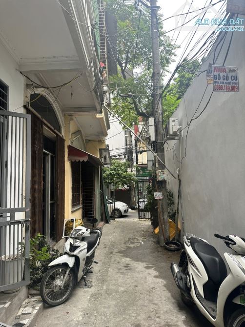 PHÚC DIỄN - 46M2, PHÂN LÔ Ô TÔ, CÁCH 1 NHÀ RA PHỐ, 8.8 TỶ - 3