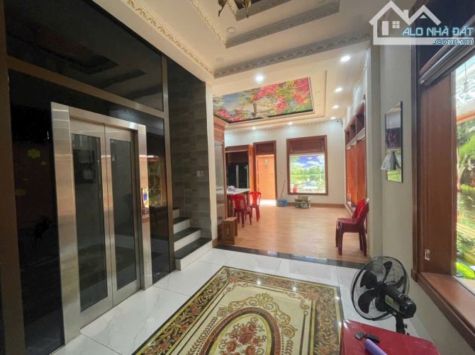 🏡 CHO THUÊ NHÀ BIỆT THỰ PHỐ KDC GIA HÒA – ĐỖ XUÂN HỢP, Q9 (TP.Thủ Đức) - 3