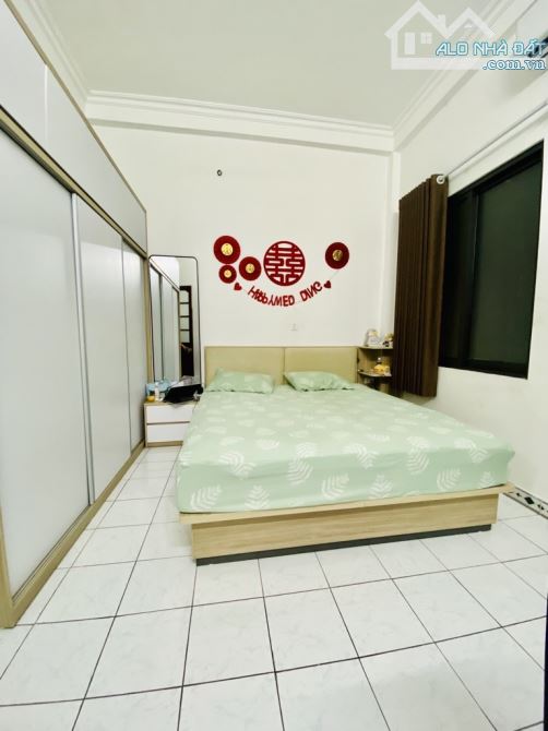 BÁN NHÀ MINH KHAI, Ô TÔ GẦN, Ô CHỜ THANG MÁY CÓ SẴN, DT 50M2, GIÁ 9.9 TỶ - 3