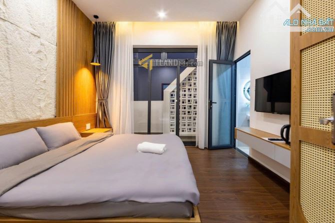✨🏡✨ Bán Khách sạn/CHDV Mặt tiền đường Ngô Thì Sỹ, Phường Xuân Hương (P4), Đà Lạt - 3
