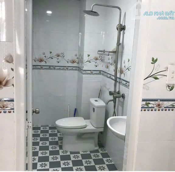 NNC Hồ Biểu Chánh Phú Nhuận 4x12m TL2LST 3PN 4WC. Giá 15 triệu/ tháng - 3