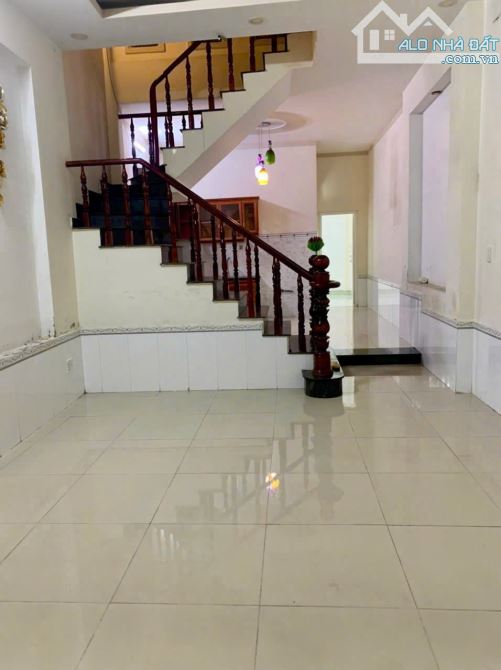 3Tỷ900 🔥👉 Nhà gần Chiêu Liêu__đường 7m thông, Kinh Doanh Nhỏ OK__1 sẹc đường ĐT743B - 3