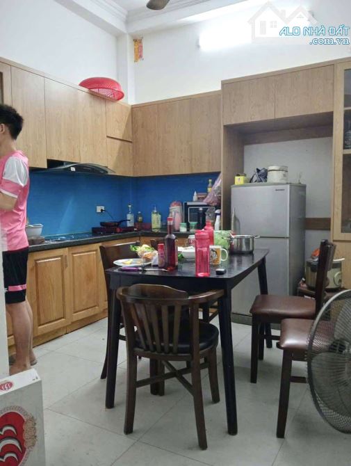 NHÀ MẶT NGÕ KINH DOANH – TRẦN QUỐC VƯỢNG - 3