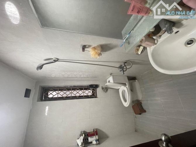 MẶT NGÕ HOÀNG HOA THÁM, BA ĐÌNH - 125M2, 5 TẦNG, MT 3.8M - 32 TỶ - LÔ GÓC, Ô TÔ TRÁNH, KD, - 3