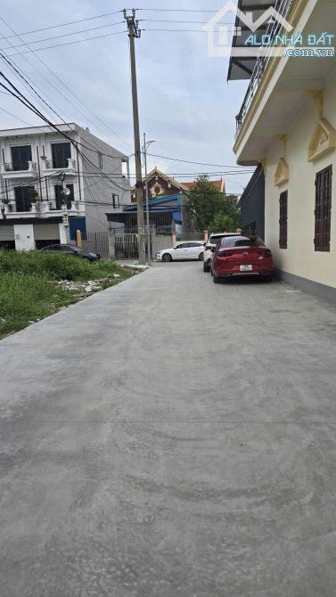 Ms Linh-bán lô đất 58m2 tuyến 2 trục chính Văn Cú, An Đồng, An Dương giá hơn 2 tỷ xíu - 3