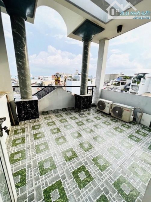 🌈CƠ HỘI VÀNG SỞ HỮU NHÀ BÌNH TÂN–64M2–4 TẦNG (4PN)-HXT THÔNG PHAN ANH-GIÁ 7.65TỶ - 3